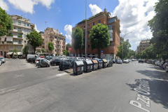 BOX PIAZZA OTTAVILLA